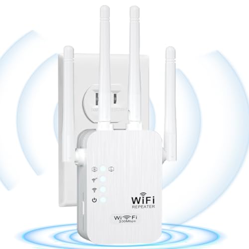 7 Best WiFi Range Extenders for Basement Reviews