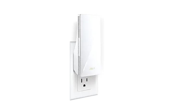 ASUS Range Extender