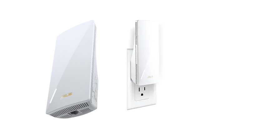 ASUS WiFi Extender