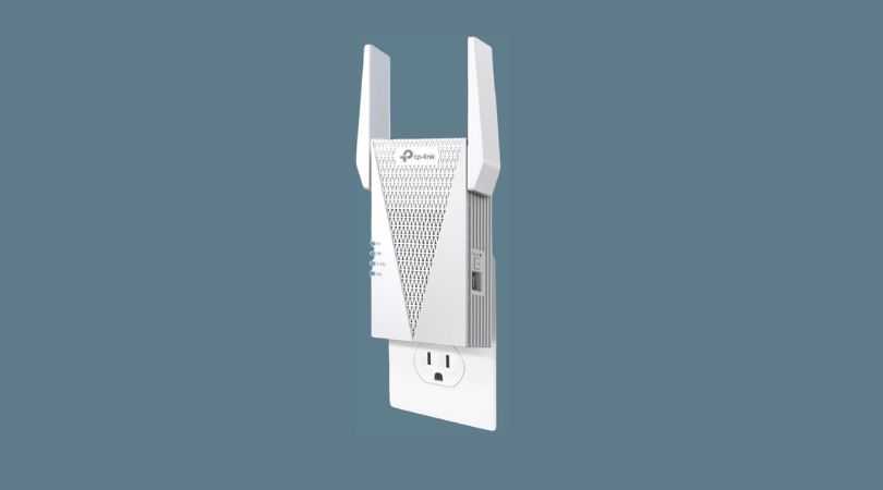 What Are Wireless Repeaters