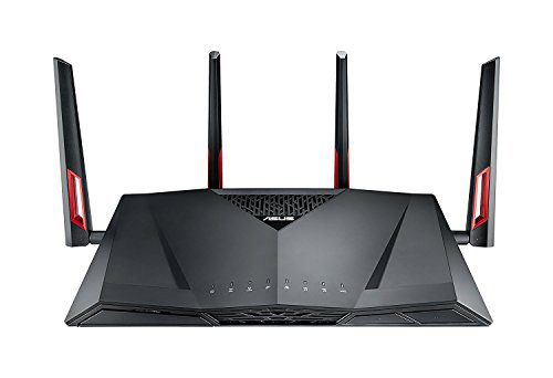 10 Top ASUS DSL-AC88U WiFi Modem Router Review & Top Alternatives for Blazing Fast Wi-Fi