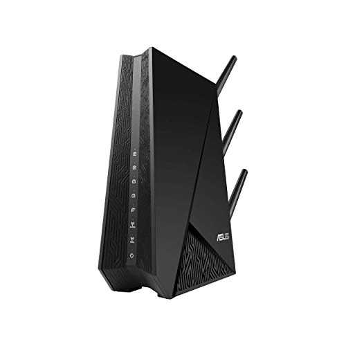 5 Top ASUS Dual-Band AC1900 Repeater Range Extender Reviews & Beyond