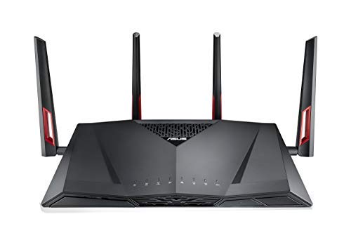 10 Top ASUS Dual-Band Gigabit WiFi Gaming Router AC3100 Reviews: Find Your Perfect Gaming Hub