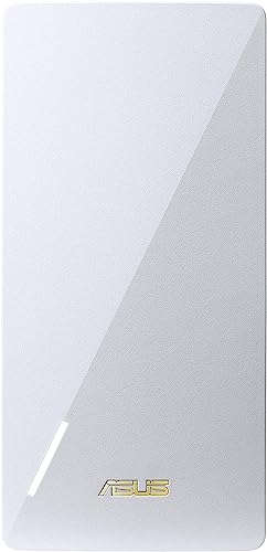 5 Top ASUS Dual Band Wireless N Range Extender Reviews: Boost Your Home Wi-Fi Today