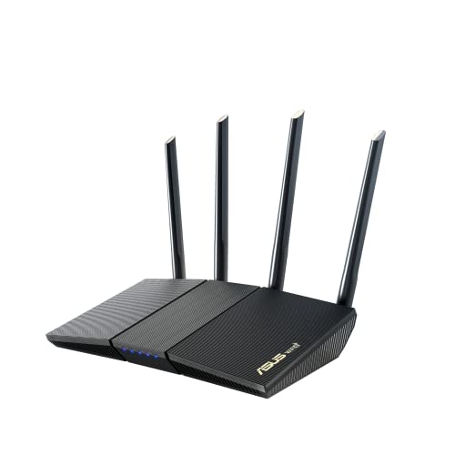 10 Best ASUS Mesh Network WiFi Router Review: Unbiased Reviews & Buying Guide