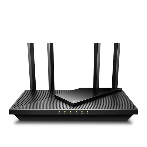 5 Best Gaming WiFi Router for Big House: Conquer Lag in Every Corner!