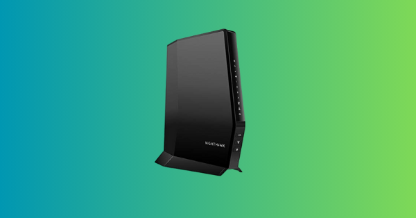 10 Best Internet Modem And Router Combos for a Blazing Fast Home Network
