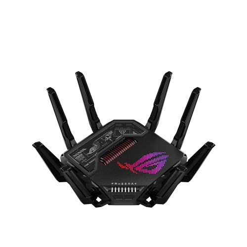 Top 5 Best Gaming Routers for PS5: Unleash Unrivaled Performance